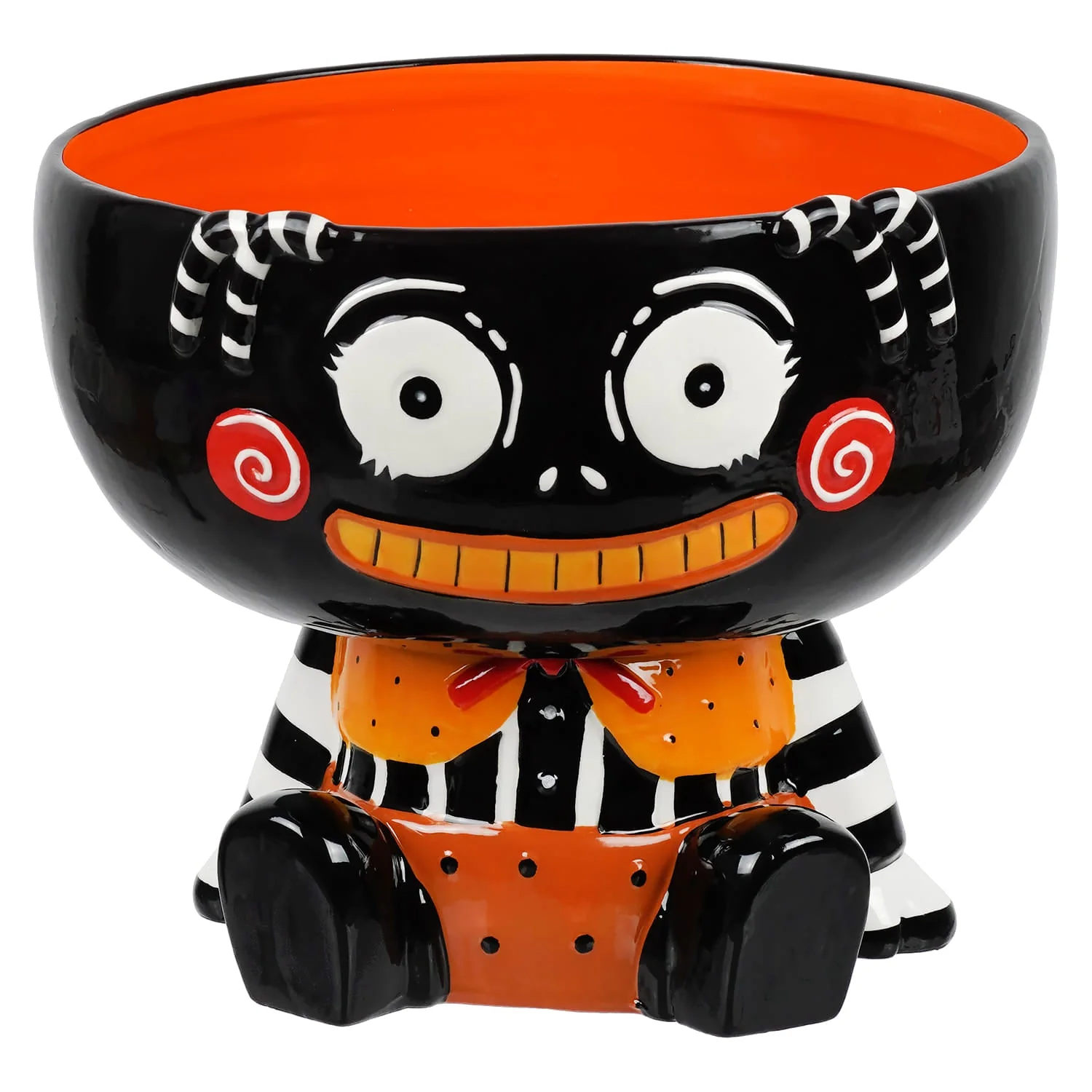 Vintage Halloween Tabletop Decor